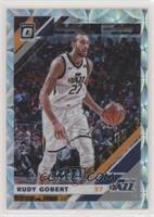 Rudy Gobert #/249