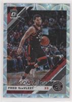 Fred VanVleet #/249