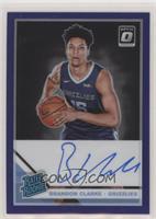 Rated Rookie - Brandon Clarke