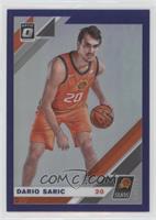 Dario Saric [EX to NM]