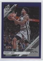 Rudy Gay [EX to NM]