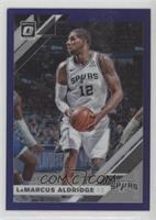 LaMarcus Aldridge [EX to NM]