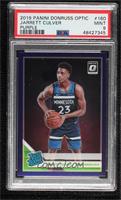 Rated Rookie - Jarrett Culver [PSA 9 MINT]