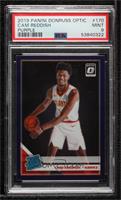 Rated Rookie - Cam Reddish [PSA 9 MINT]