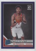 Rated Rookie - Rui Hachimura