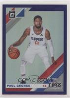 Paul George