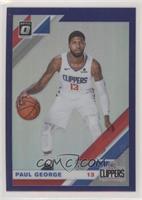 Paul George