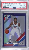 Paul George [PSA 8 NM‑MT]