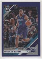 Nicolas Batum [EX to NM]