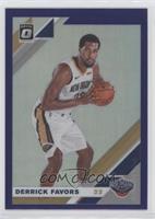 Derrick Favors