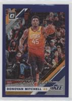 Donovan Mitchell