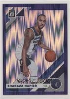 Shabazz Napier [EX to NM]