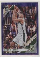 Brook Lopez