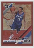 Lou Williams #/99