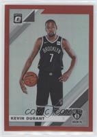 Kevin Durant [Good to VG‑EX] #/99