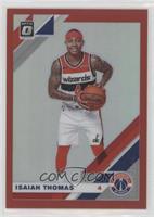 Isaiah Thomas #/99