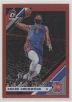 Andre Drummond #/99