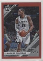 LaMarcus Aldridge #/99