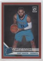 Rated Rookies - Cody Martin #/99