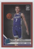 Rated Rookie - Kyle Guy #/99