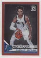 Rated Rookie - Isaiah Roby #/99