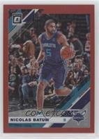 Nicolas Batum #/99