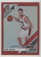 Pau Gasol #/99