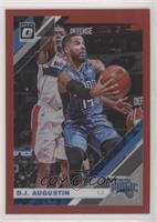 D.J. Augustin #/99