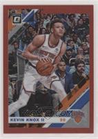 Kevin Knox II #/99