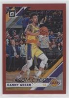 Danny Green #/99