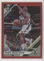 Khris Middleton #/99