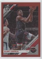 Clint Capela #/99