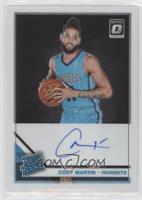 Rated Rookie - Cody Martin