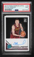 Rated Rookie - Dylan Windler [PSA 9 MINT]