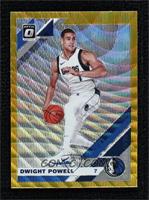 Dwight Powell