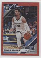 Dillon Brooks