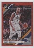 Rudy Gobert