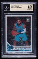 Rated Rookie - Cody Martin [BGS 9.5 GEM MINT]