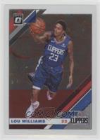 Lou Williams [EX to NM]