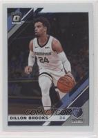 Dillon Brooks