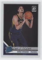 Rated Rookie - Goga Bitadze [EX to NM]