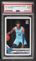 Rated Rookie - Ja Morant [PSA 9 MINT]