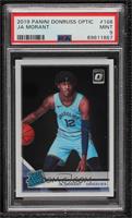 Rated Rookie - Ja Morant [PSA 9 MINT]