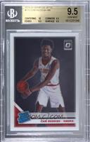 Rated Rookie - Cam Reddish [BGS 9.5 GEM MINT]