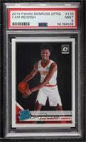 Rated Rookie - Cam Reddish [PSA 9 MINT]