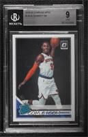 Rated Rookie - RJ Barrett [BGS 9 MINT]