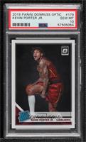 Rated Rookie - Kevin Porter Jr. [PSA 10 GEM MT]