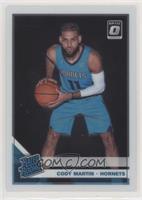 Rated Rookie - Cody Martin