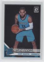 Rated Rookie - Cody Martin