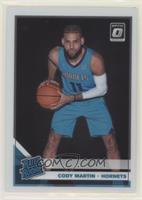 Rated Rookie - Cody Martin